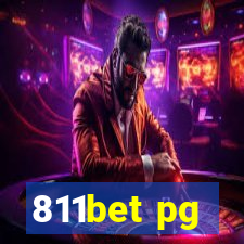 811bet pg